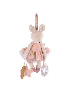 Souris d'activités à...