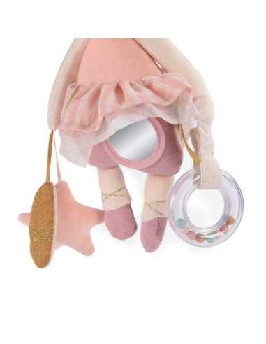 Souris d'activités à suspendre La... Souris d'activités à suspendre La...