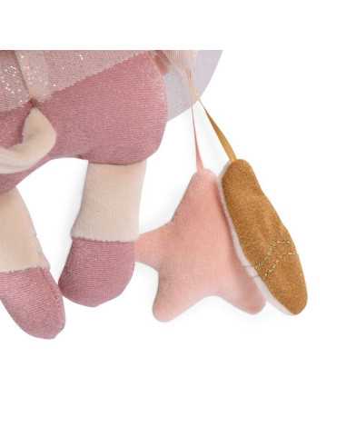 Souris d'activités à suspendre La... Souris d'activités à suspendre La...