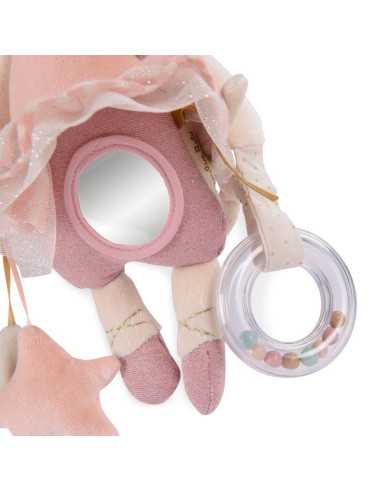 Souris d'activités à suspendre La... Souris d'activités à suspendre La...