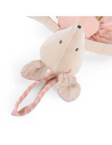 Souris d'activités à suspendre La... Souris d'activités à suspendre La...