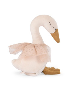 Cygne musical La petite...