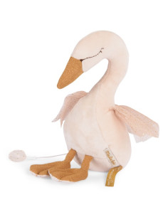 Cygne musical La petite... 2