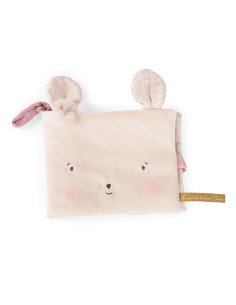 Album photo textile La...