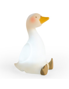 Veilleuse cygne La petite...