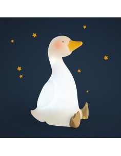 Veilleuse cygne La petite... 2