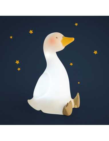 Veilleuse cygne La petite école de... Veilleuse cygne La petite école de...
