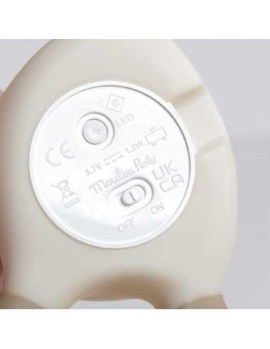 Veilleuse cygne La petite école de... Veilleuse cygne La petite école de...