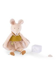 Souris musicale La petite... 2