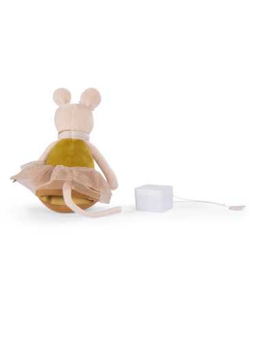 Souris musicale La petite école de... Souris musicale La petite école de...