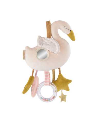 Cygne d'activités à suspendre La... Cygne d'activités à suspendre La...