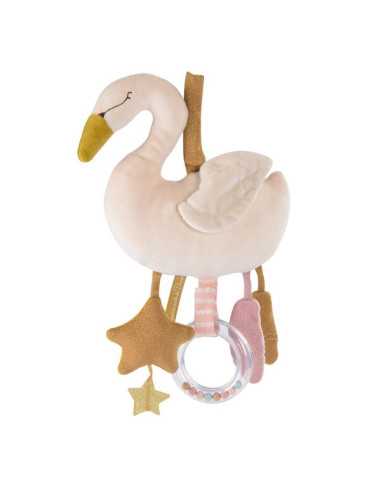 Cygne d'activités à suspendre La... Cygne d'activités à suspendre La...