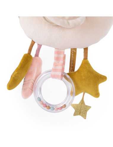 Cygne d'activités à suspendre La... Cygne d'activités à suspendre La...