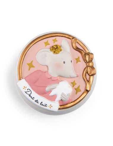 Boîte dent de lait la petite école de... Boîte dent de lait la petite école de...