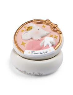 Boîte dent de lait la... 2