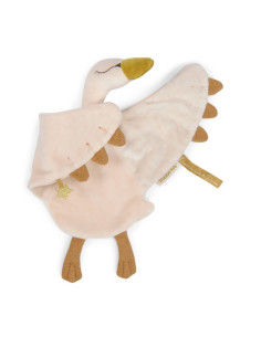 Doudou cygne or La petite...