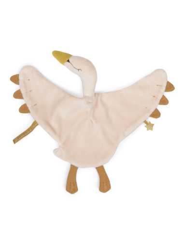 Doudou cygne or La petite école de... Doudou cygne or La petite école de...