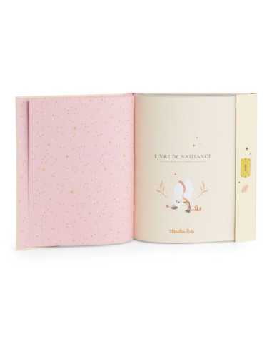 Livre de naissance La petite école de... Livre de naissance La petite école de...