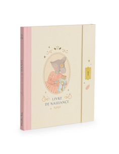 Livre de naissance La...