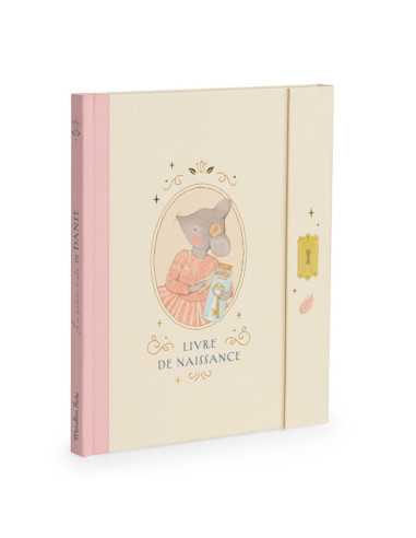 Livre de naissance La petite école de...