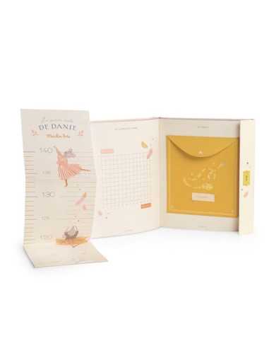 Livre de naissance La petite école de... Livre de naissance La petite école de...