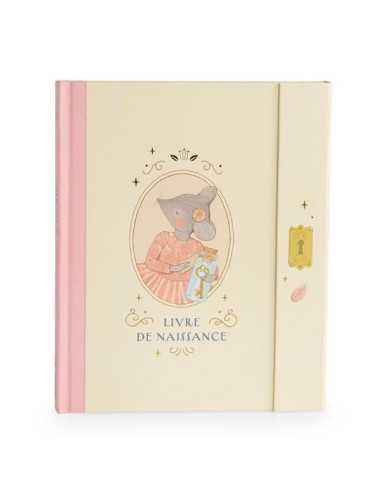 Livre de naissance La petite école de... Livre de naissance La petite école de...