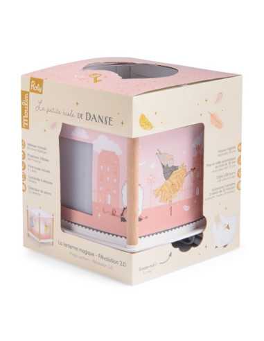 Lanterne magique connectée La petite... Lanterne magique connectée La petite...