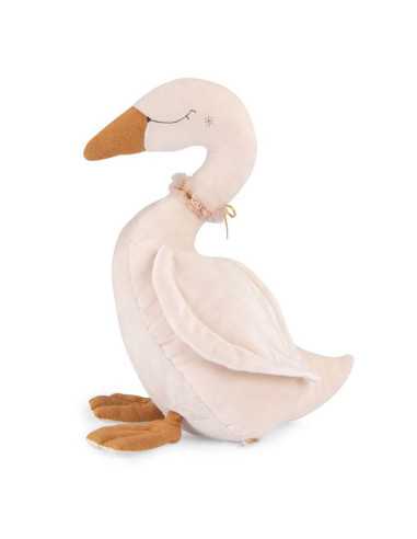 Grand cygne d'activités La petite... Grand cygne d'activités La petite...