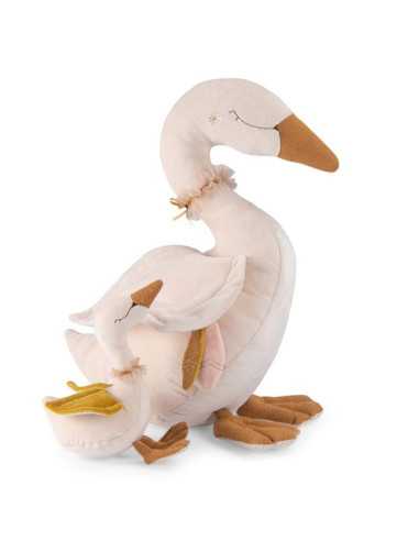 Grand cygne d'activités La petite... Grand cygne d'activités La petite...