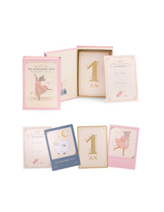 Cartes Mes 12 premiers mois... 2