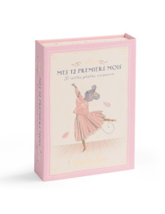 Cartes Mes 12 premiers mois...