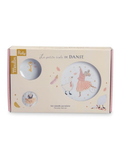 Set vaisselle porcelaine La... 2