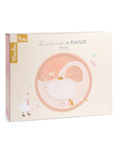 Tapis d'éveil La petite... 2