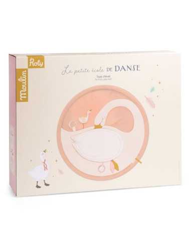 Tapis d'éveil La petite école de... Tapis d'éveil La petite école de...