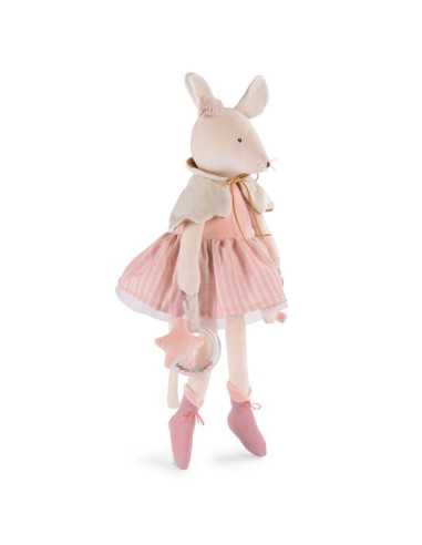 Grande souris d'activités La petite... Grande souris d'activités La petite...