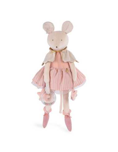 Grande souris d'activités La petite... Grande souris d'activités La petite...