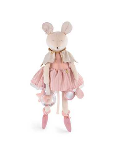 Grande souris d'activités La petite... Grande souris d'activités La petite...