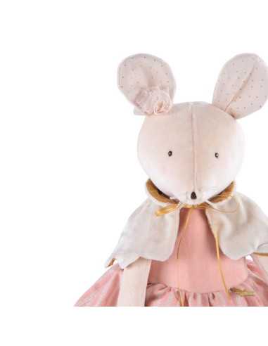 Grande souris d'activités La petite... Grande souris d'activités La petite...