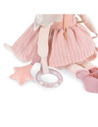 Grande souris d'activités La petite... Grande souris d'activités La petite...