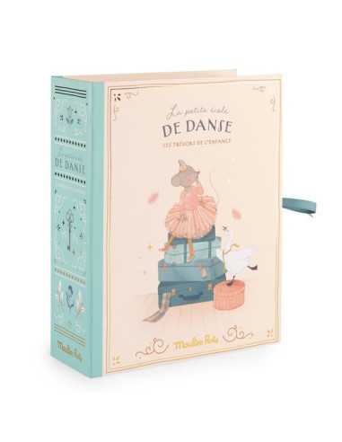 Coffret naissance La petite école de...