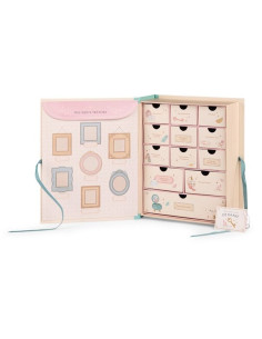 Coffret naissance La petite... 2