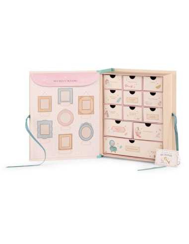 Coffret naissance La petite école de... Coffret naissance La petite école de...