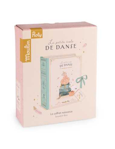 Coffret naissance La petite école de... Coffret naissance La petite école de...