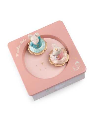 Boîte à musique La petite école de... Boîte à musique La petite école de...