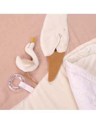 Tapis d'éveil La petite école de... Tapis d'éveil La petite école de...