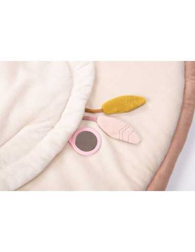 Tapis d'éveil La petite école de... Tapis d'éveil La petite école de...