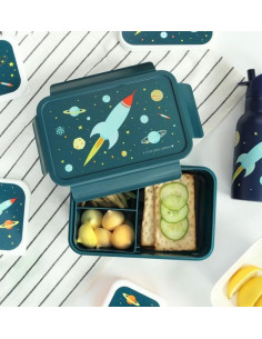 Boite à lunch bento Espace... 2