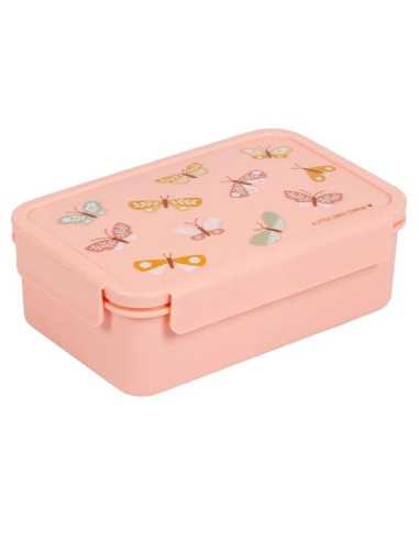 Boite à lunch bento Butterflies - A... Boite à lunch bento Butterflies - A...