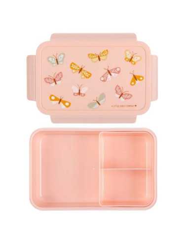 Boite à lunch bento Butterflies - A... Boite à lunch bento Butterflies - A...
