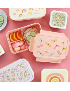 Boite à lunch bento... 2